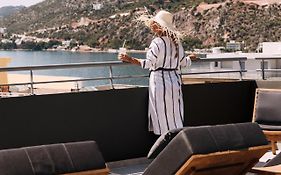 Dave By The Beach Loutraki, A Member Of Brown Hotels